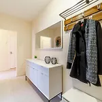 Mugav Roduga Kodu Linnas Koos Tasuta Wifi, Tv & Parkimisega Ootab Sind! Appartamento Rapla