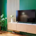Mugav Roduga Kodu Linnas Koos Tasuta Wifi, Tv & Parkimisega Ootab Sind! Appartamento Rapla