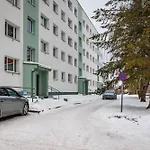 Mugav Roduga Kodu Linnas Koos Tasuta Wifi, Tv & Parkimisega Ootab Sind! * Rapla
