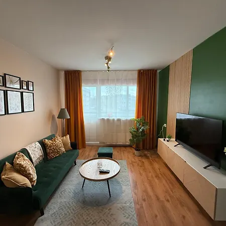 Mugav Roduga Kodu Linnas Koos Tasuta Wifi, Tv & Parkimisega Ootab Sind! Rapla