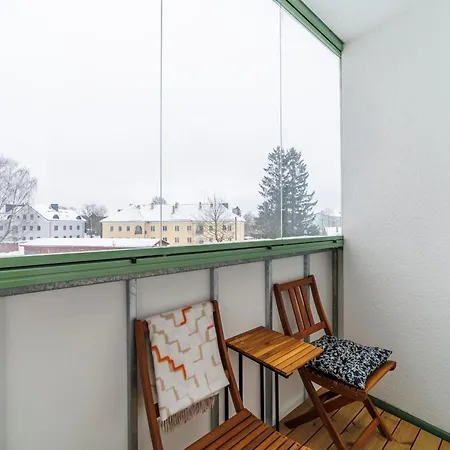 Apartment Nurme Roduga Hubane Peatus Tasuta Parkimise Ja Wifi-ga *