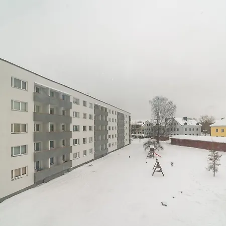 Nurme Roduga Hubane Peatus Tasuta Parkimise Ja Wifi-ga * Rapla