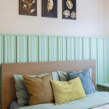 Mugav Roduga Kodu Linnas Koos Tasuta Wifi, Tv & Parkimisega Ootab Sind! *