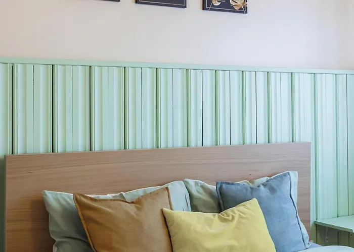 Mugav Roduga Kodu Linnas Koos Tasuta Wifi, Tv & Parkimisega Ootab Sind! *