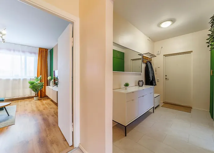 Mugav Roduga Kodu Linnas Koos Tasuta Wifi, Tv & Parkimisega Ootab Sind! * Rapla